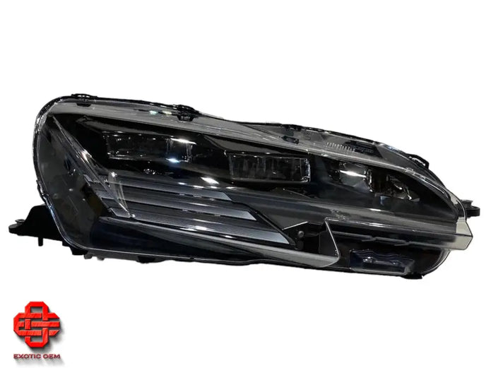 FERRARI SF90 RIGHT HEADLIGHT