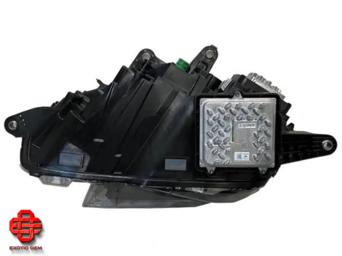 FERRARI SF90 RIGHT HEADLIGHT LAMP