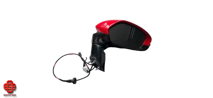 FERRARI SF90 / SF 90 - RIGHT-HAND EXTERIOR MIRROR - RH MIRROR