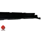 FERRARI SF90 SIDE SKIRT UNDERDOOR TRIM LH
