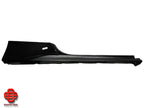 FERRARI SF90 SIDE SKIRT UNDERDOOR TRIM RH