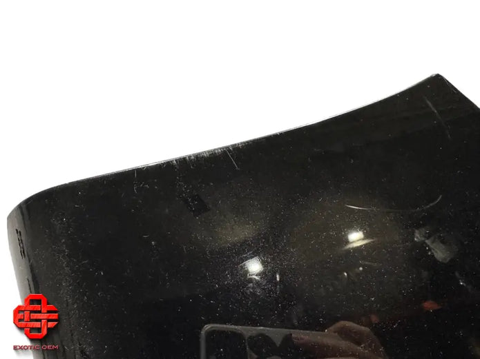 FERRARI SF90 SIDE SKIRT UNDERDOOR TRIM RH