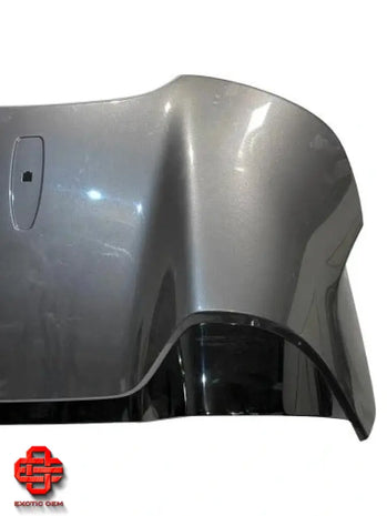 FERRARI SF90 SPIDER REAR COVER COVER ROOF