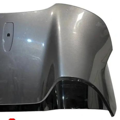FERRARI SF90 SPIDER REAR COVER COVER ROOF