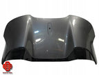 FERRARI SF90 SPIDER REAR COVER COVER ROOF