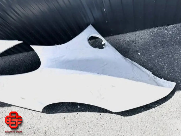 FERRARI SF90 SPIDER REAR FENDER SIDE PANEL LH