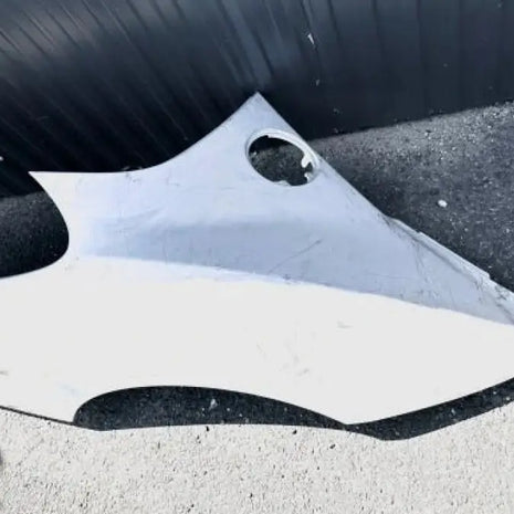 FERRARI SF90 SPIDER REAR FENDER SIDE PANEL LH