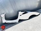 FERRARI SF90 SPIDER REAR FENDER SIDE PANEL LH