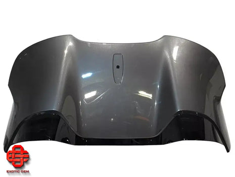 FERRARI SF90 SPIDER ROOF PANEL CEILING COVER