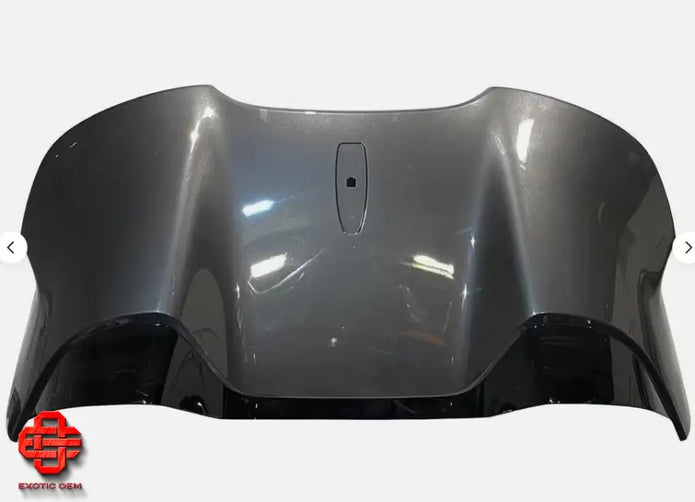 FERRARI SF90 SPIDER ROOF PANEL CEILING COVER