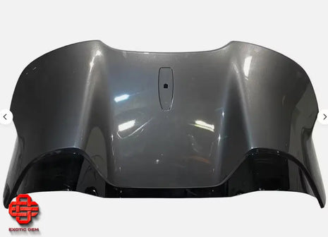 FERRARI SF90 SPIDER ROOF PANEL CEILING COVER