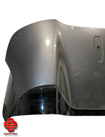 FERRARI SF90 SPIDER ROOF PANEL CEILING COVER