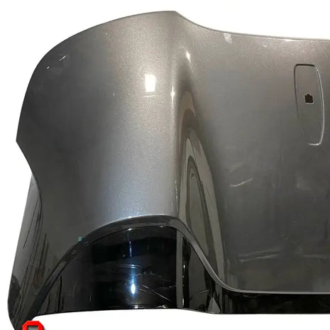 FERRARI SF90 SPIDER ROOF PANEL CEILING COVER