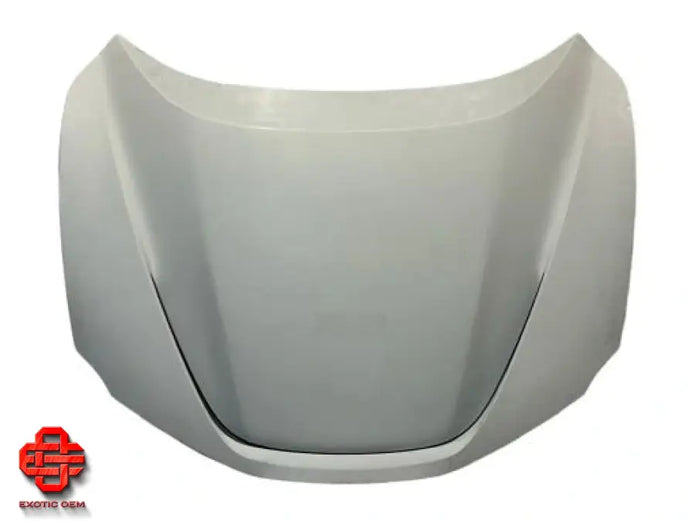 FERRARI SF90 SPIDER STRADALE CARBON FRONT BONNET HOOD