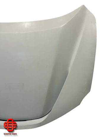 FERRARI SF90 SPIDER STRADALE CARBON FRONT BONNET HOOD