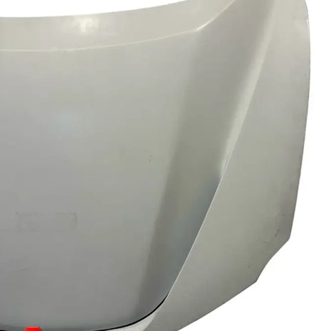 FERRARI SF90 SPIDER STRADALE CARBON FRONT BONNET HOOD