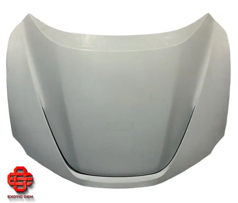 FERRARI SF90 SPIDER STRADALE CARBON FRONT BONNET HOOD