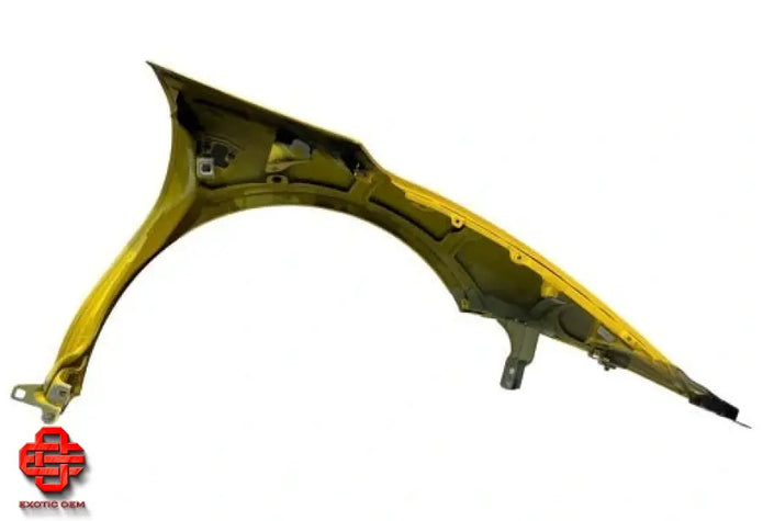 FERRARI SF90 SPIDER STRADALE LEFT FENDER