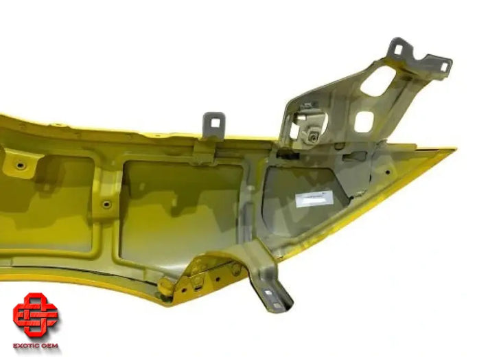 FERRARI SF90 SPIDER STRADALE LEFT FENDER