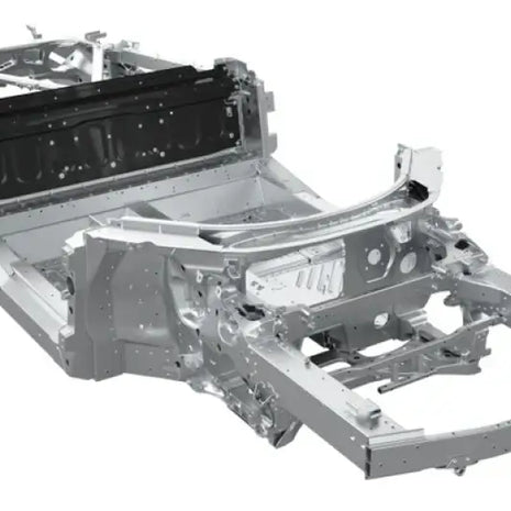 FERRARI SF90 STRADALE CARBON FIBER BATTERY COVER