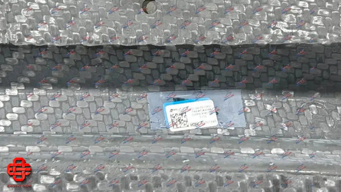 FERRARI SF90 STRADALE CARBON FIBER BATTERY COVER