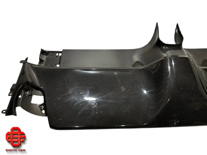 FERRARI SF90 STRADALE CARBON INTERIOR COVER WALL