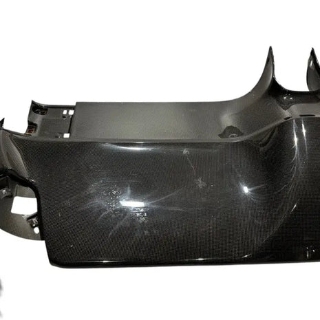 FERRARI SF90 STRADALE CARBON INTERIOR COVER WALL