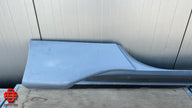 FERRARI SF90 STRADALE CARBON SIDE SKIRT RH OEM