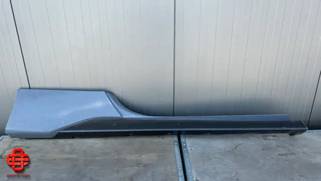 FERRARI SF90 STRADALE CARBON SIDE SKIRT RH OEM