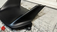 FERRARI SF90 STRADALE CENTER COVER CARBON FIBER OEM