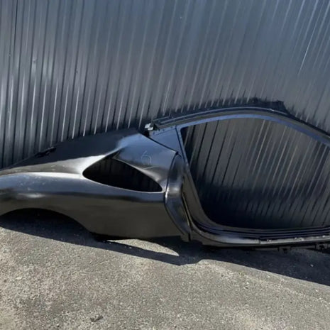 FERRARI SF90 STRADALE FENDER SIDE PANELS