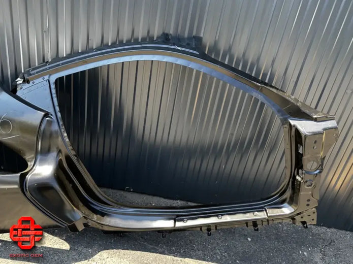 FERRARI SF90 STRADALE FENDER SIDE WALLS RH