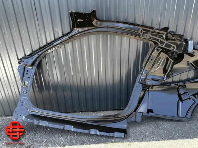 FERRARI SF90 STRADALE FENDER SIDE WALLS RH