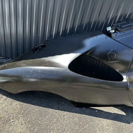 FERRARI SF90 STRADALE FENDER SIDE WALLS RH