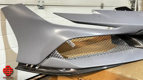 FERRARI SF90 STRADALE FRONT BUMPER OEM