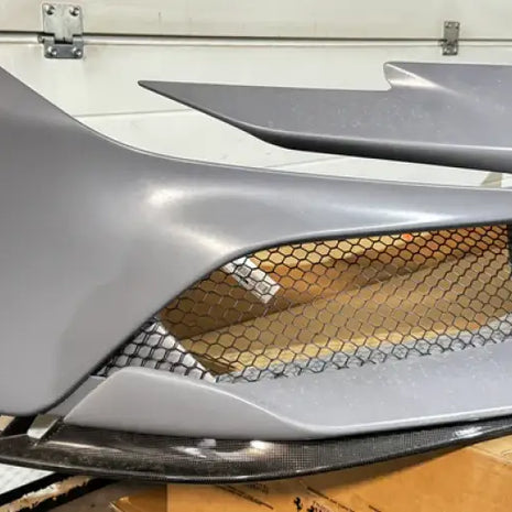 FERRARI SF90 STRADALE FRONT BUMPER OEM