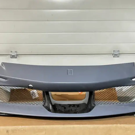 FERRARI SF90 STRADALE FRONT BUMPER OEM