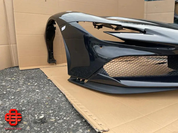 FERRARI SF90 STRADALE FRONT END COMPLETE