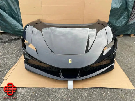 FERRARI SF90 STRADALE FRONT END COMPLETE