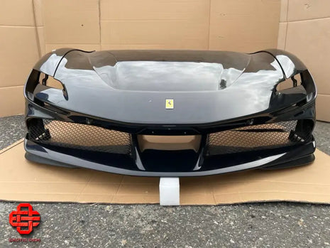 FERRARI SF90 STRADALE FRONT END COMPLETE