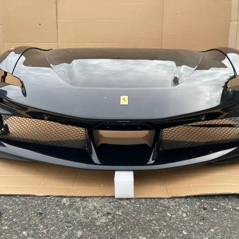 FERRARI SF90 STRADALE FRONT END COMPLETE