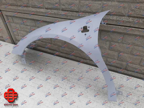 FERRARI SF90 STRADALE FRONT FENDER L + R SHIELD VERSION