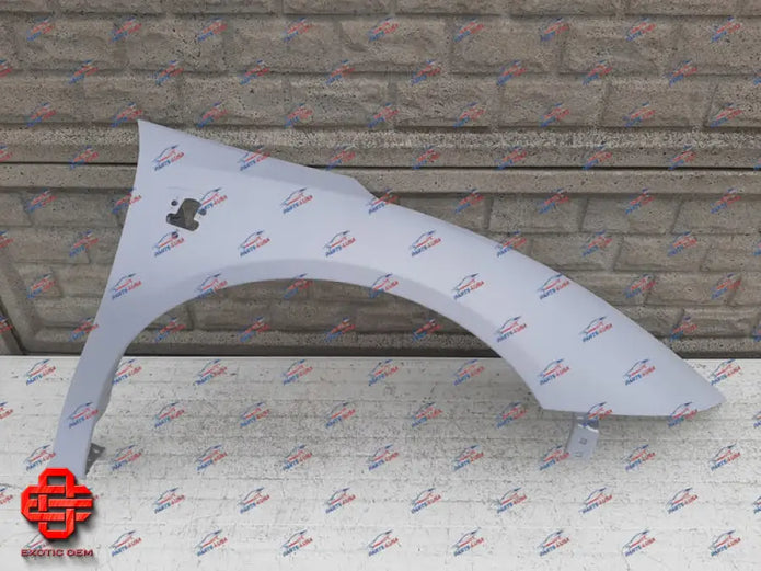 FERRARI SF90 STRADALE FRONT FENDER L + R SHIELD VERSION