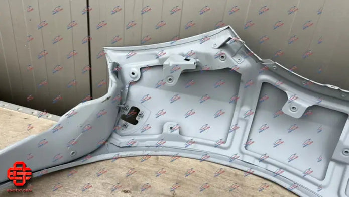 FERRARI SF90 STRADALE FRONT FENDER LH SIDE