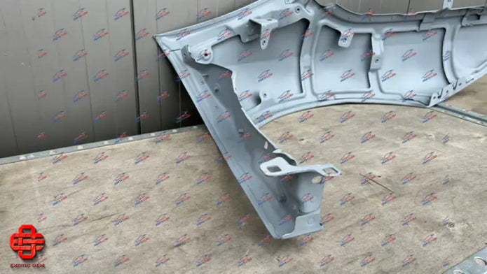 FERRARI SF90 STRADALE FRONT FENDER LH SIDE