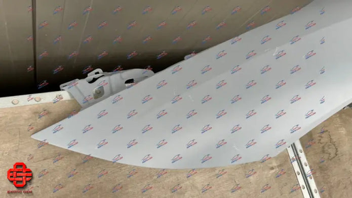 FERRARI SF90 STRADALE FRONT FENDER LH SIDE