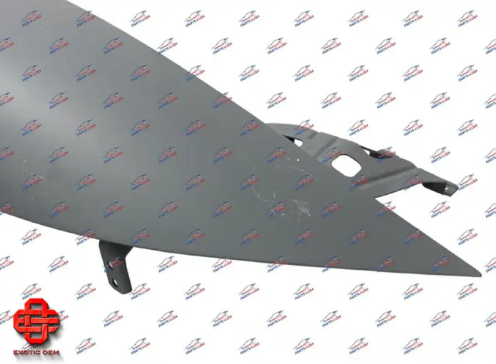 FERRARI SF90 STRADALE FRONT FENDER RH SIDE NO SHIELD