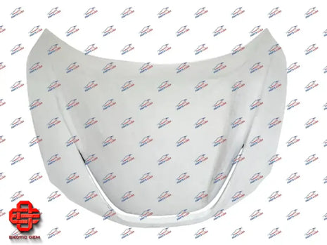 FERRARI SF90 STRADALE FRONT HOOD CARBON OEM