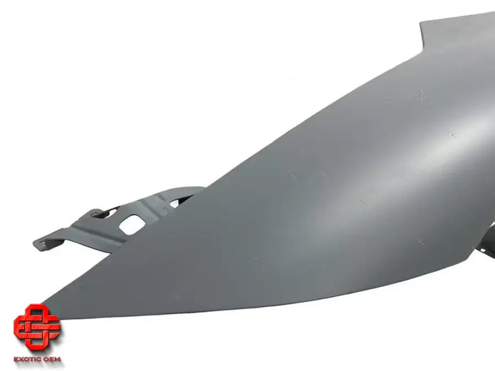 FERRARI SF90 STRADALE FRONT LEFT FENDER