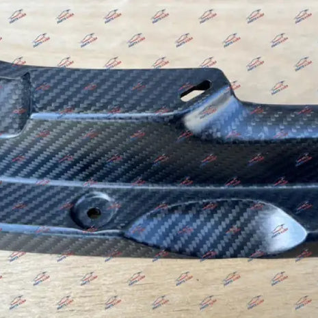 FERRARI SF90 STRADALE FRONT LID TRIM CARBON FIBER